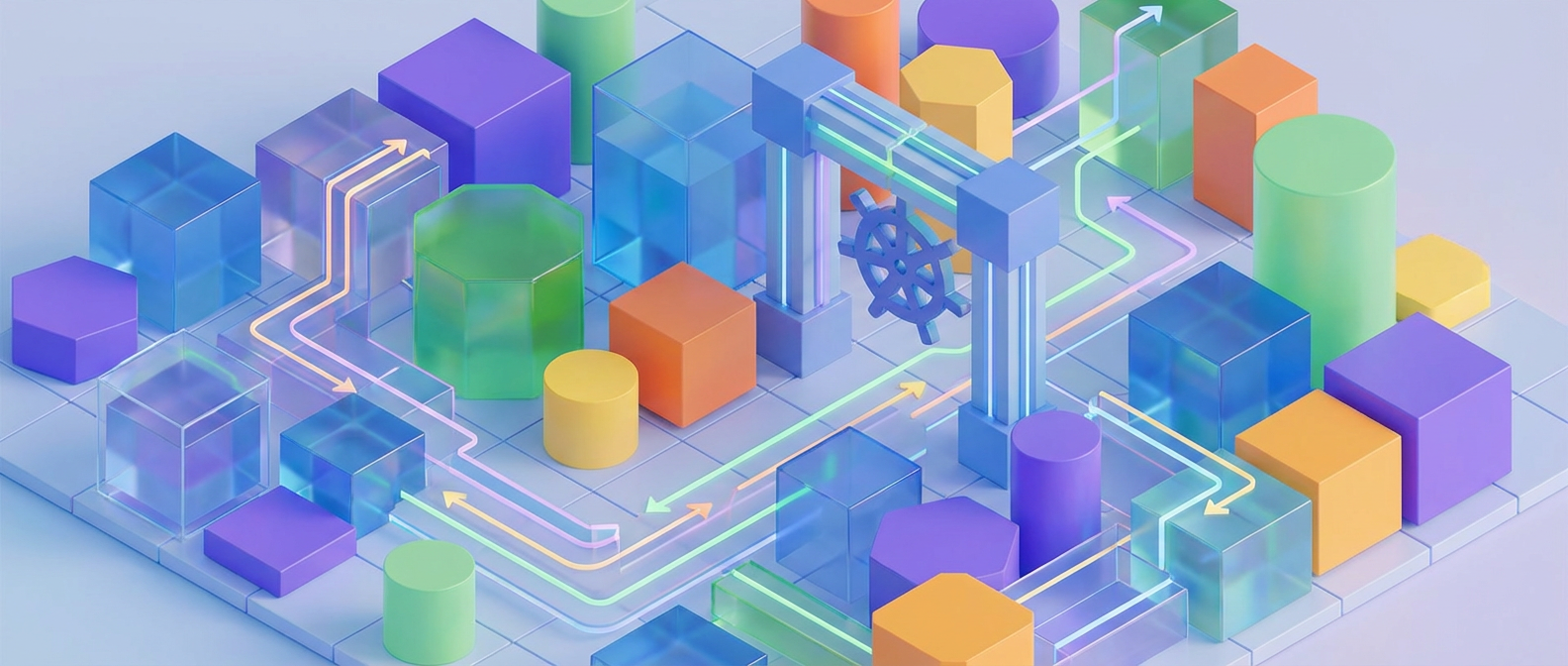 Kubernetes 1.32's Structured Authorization Finally Makes Multi-Tenant Clusters Sane