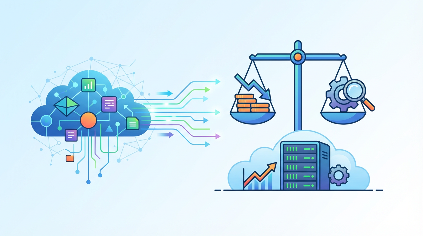 The Next Wave of Cloud Cost Optimization: Why Your 2019 Playbook is Already Obsolete