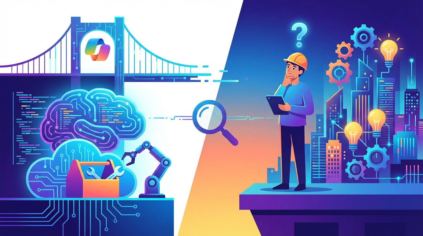 Why GitHub Copilot Workspace Still Can't Replace a Senior Engineer's Judgment in 2026